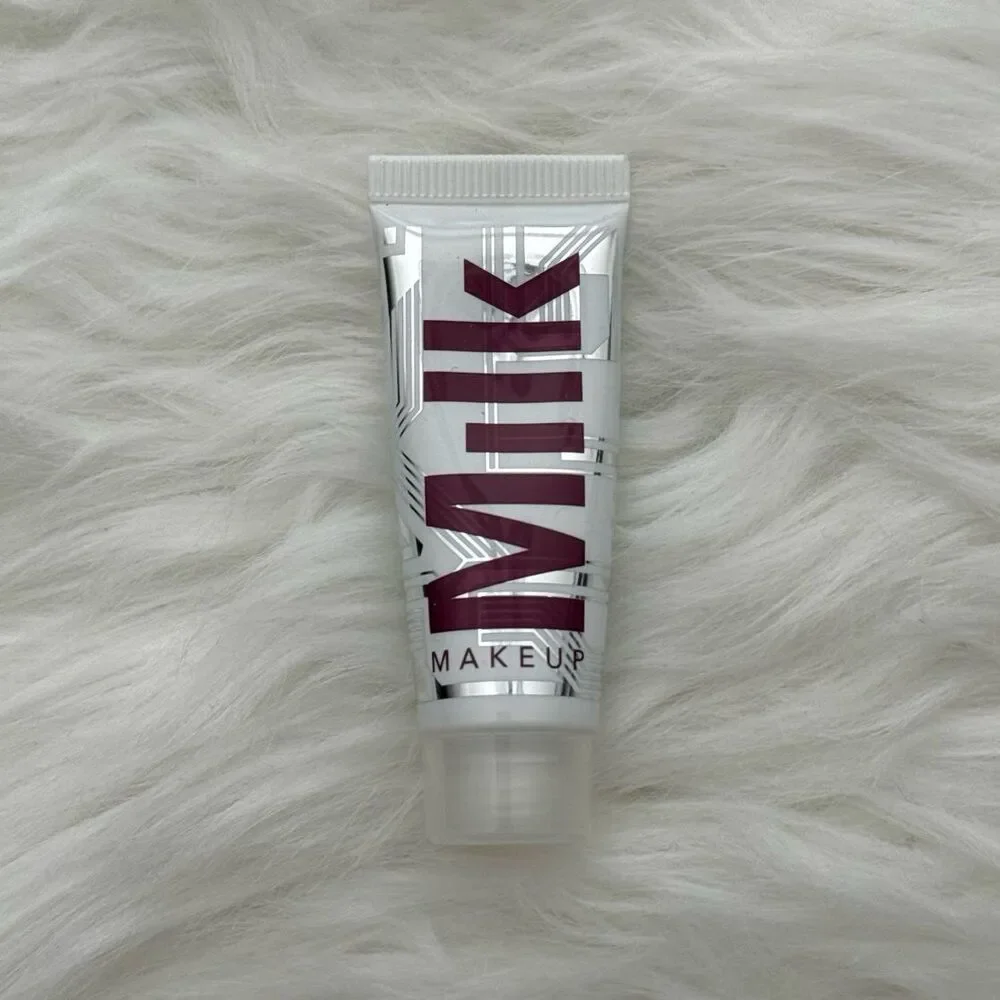 Milk Makeup Bionic Liquid Blush with Hyaluronic Acid Beyond Plumberry